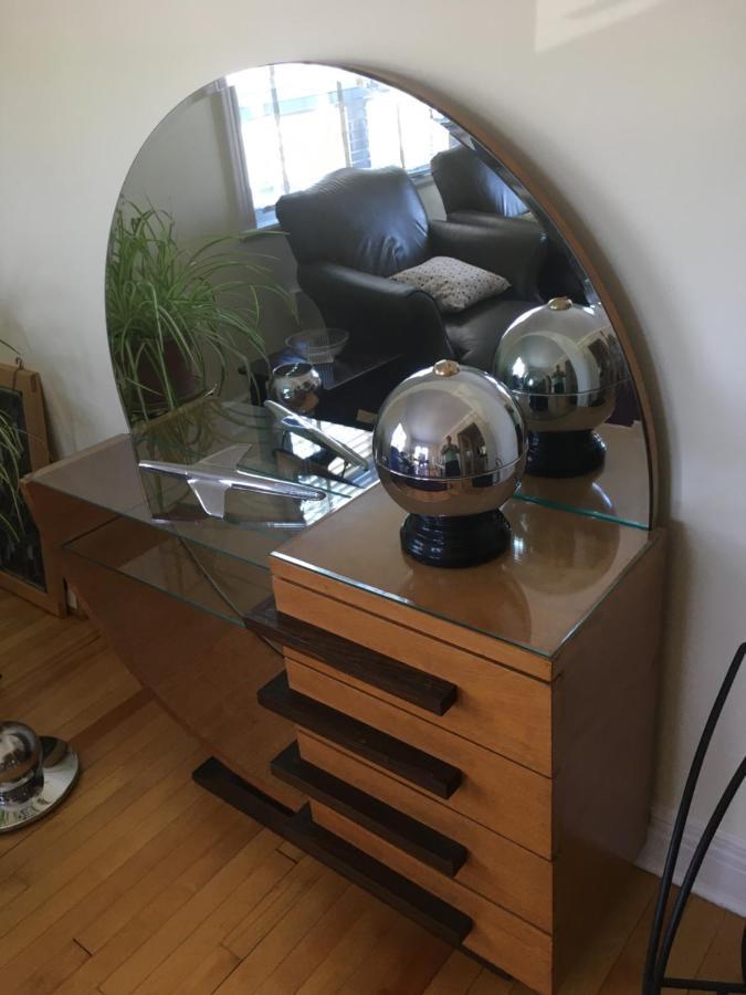 Les 3 Chambres Montréal Esterno foto