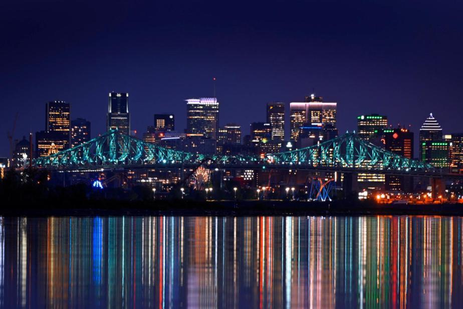 Les 3 Chambres Montréal Esterno foto