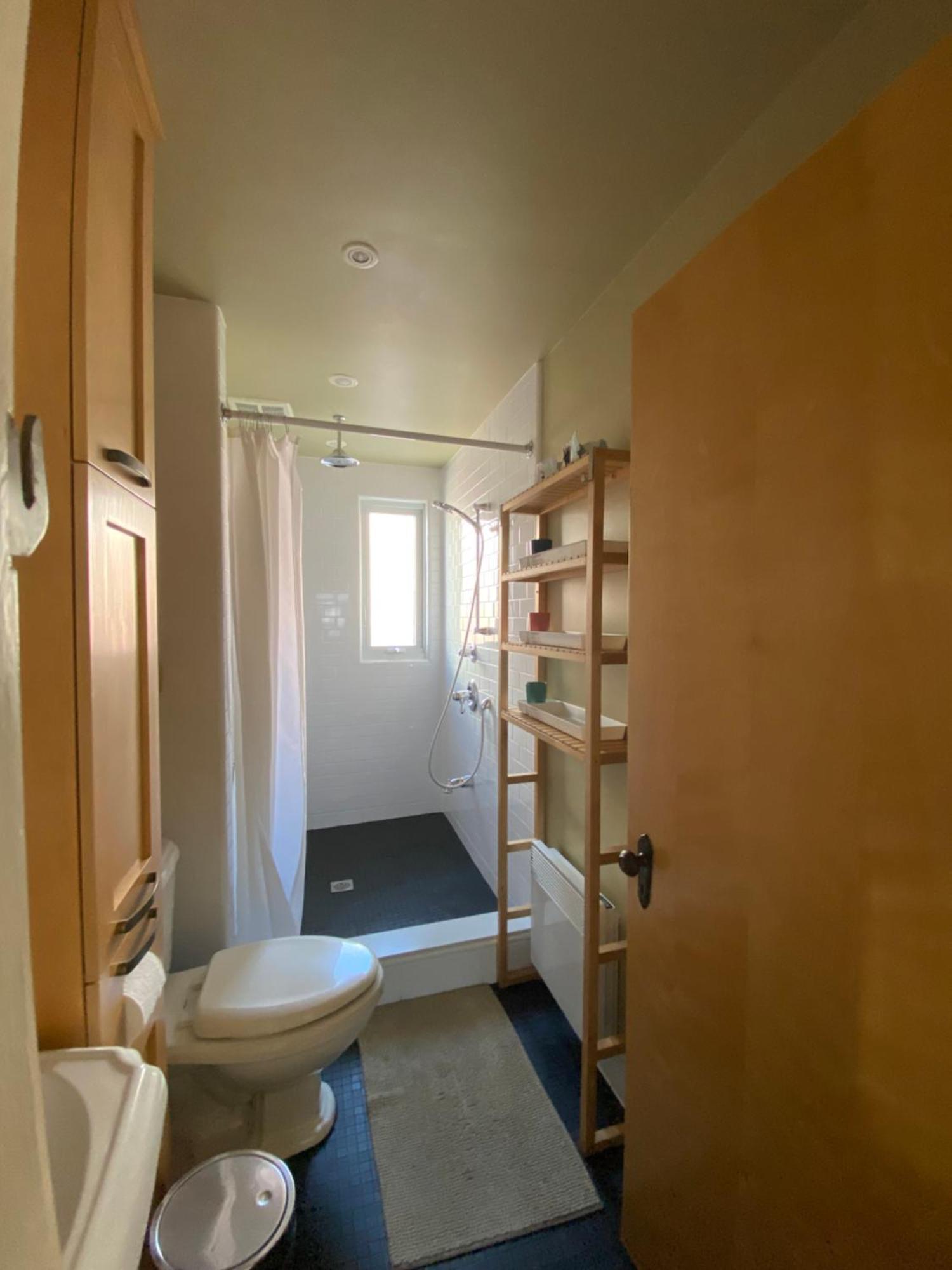 Les 3 Chambres Montréal Esterno foto