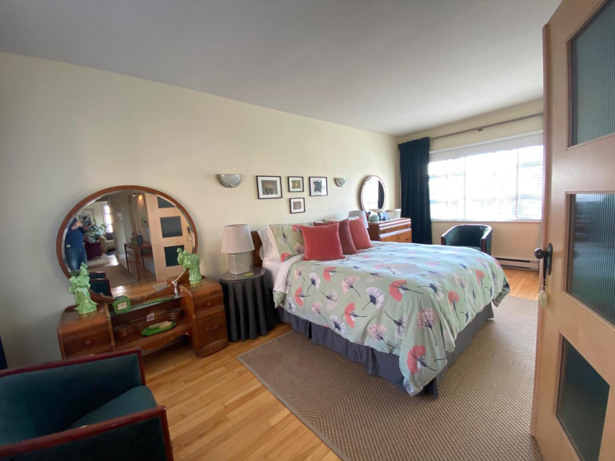 Les 3 Chambres Montréal Esterno foto