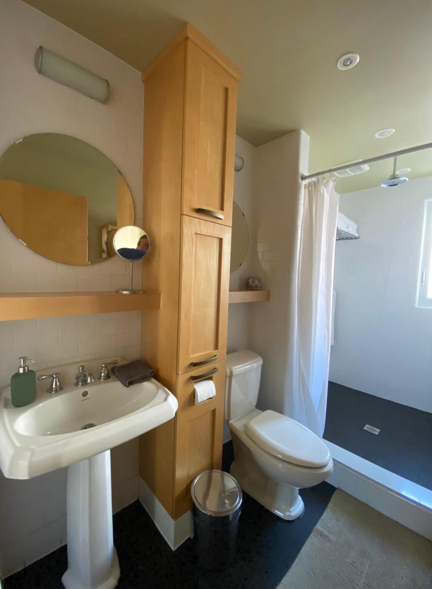 Les 3 Chambres Montréal Esterno foto