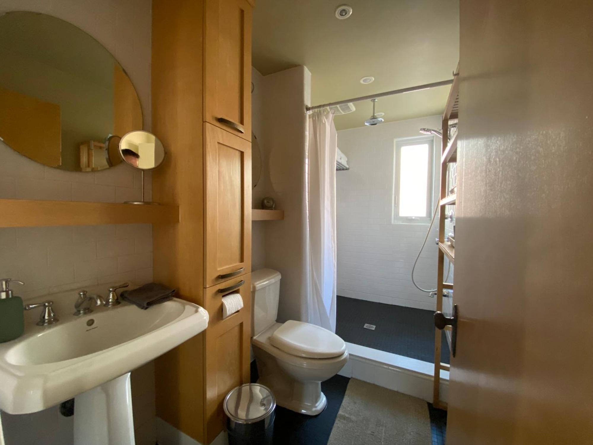 Les 3 Chambres Montréal Esterno foto